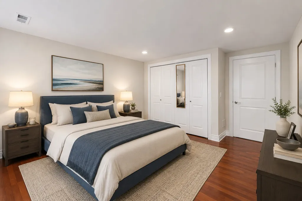 1918 West Cullom Avenue Chicago IL 60613