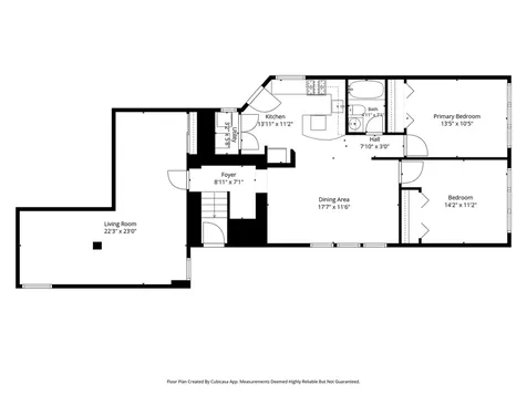 1918 West Cullom Avenue Chicago IL 60613