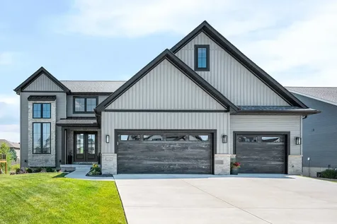 5105 Finlen Lane Bloomington IL 61705