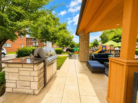 10115 Old Orchard Court Skokie IL 60076