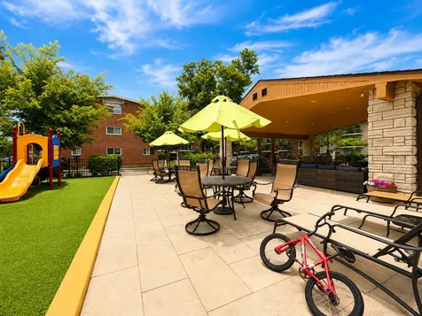 10115 Old Orchard Court Skokie IL 60076