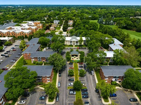 10115 Old Orchard Court Skokie IL 60076