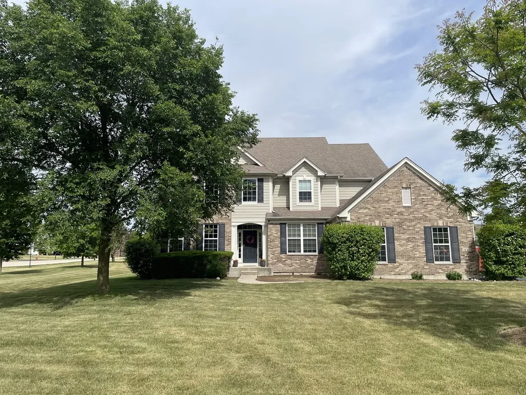 433 Kay Street Crystal Lake IL 60014