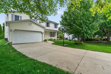 1410 Boyne Court Normal IL 61761