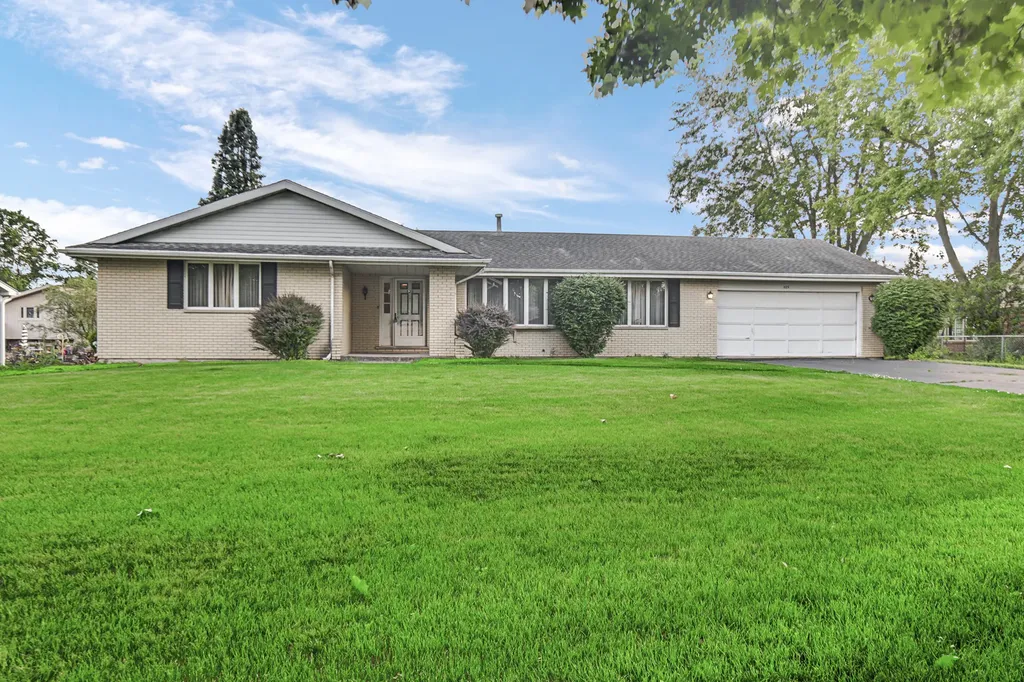 325 Wintree Lane New Lenox IL 60451