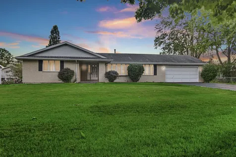 325 Wintree Lane New Lenox IL 60451