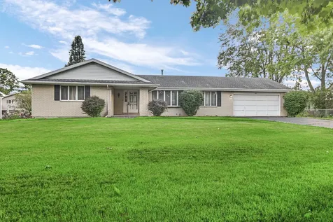 325 Wintree Lane New Lenox IL 60451