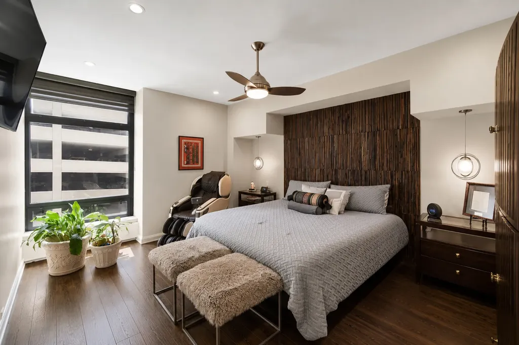680 North Lake Shore Drive Chicago IL 60611