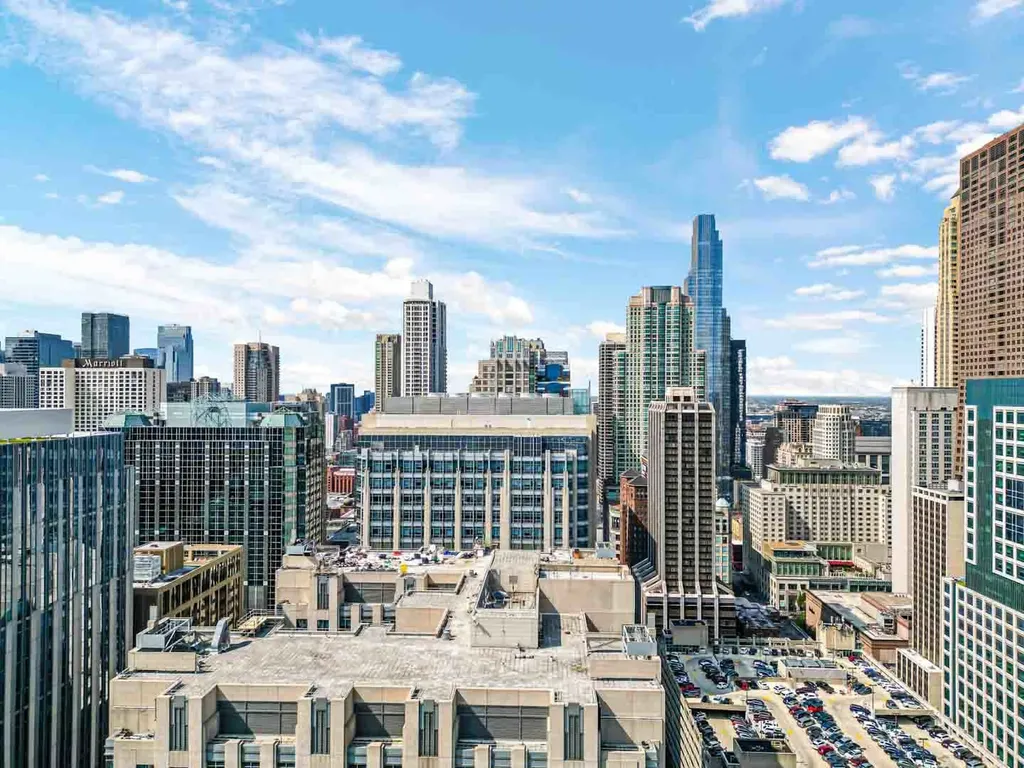 680 North Lake Shore Drive Chicago IL 60611
