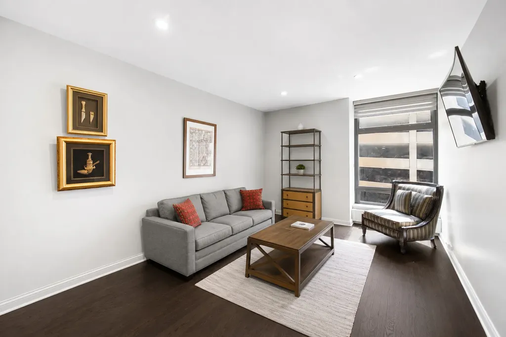 680 North Lake Shore Drive Chicago IL 60611