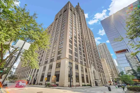 680 North Lake Shore Drive Chicago IL 60611