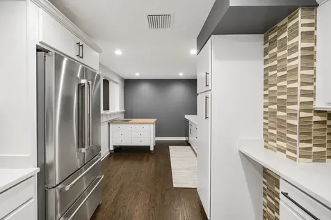 680 North Lake Shore Drive Chicago IL 60611