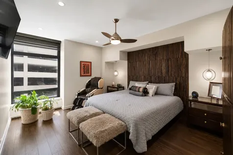 680 North Lake Shore Drive Chicago IL 60611