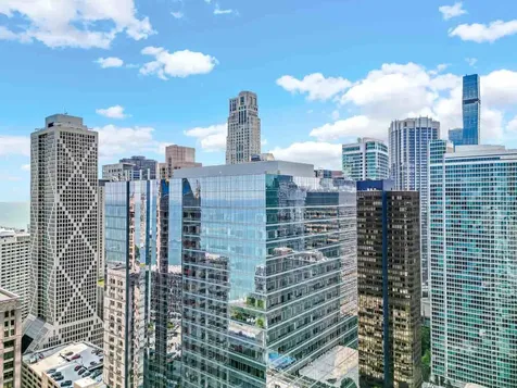 680 North Lake Shore Drive Chicago IL 60611