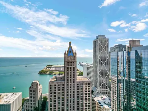 680 North Lake Shore Drive Chicago IL 60611