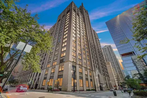 680 North Lake Shore Drive Chicago IL 60611