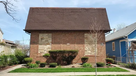 926 Dunlop Avenue Forest Park IL 60130