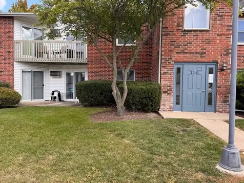1341 Cunat Court Lake In The Hills IL 60156