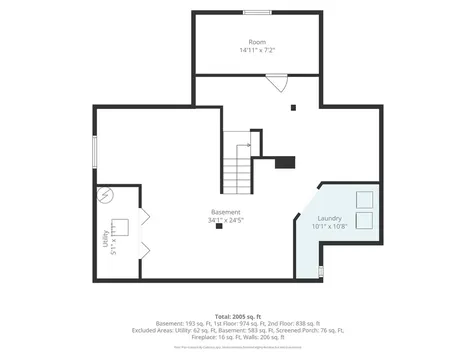 3740 30TH Street Rock Island IL 61201