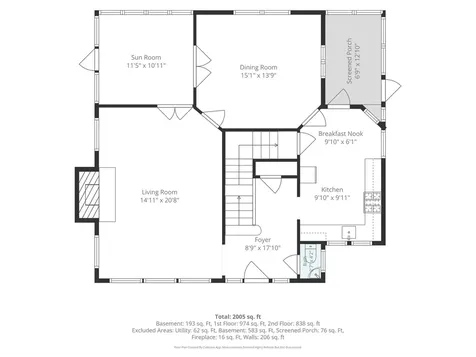 3740 30TH Street Rock Island IL 61201