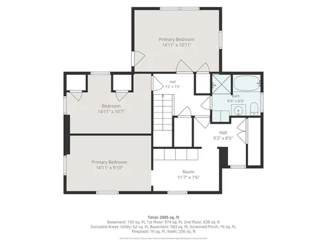 3740 30TH Street Rock Island IL 61201