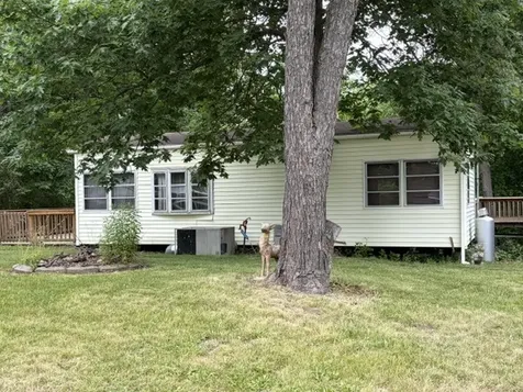 2795 East 28th Lot 1221 Road Seneca IL 61360