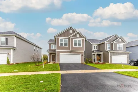 2751 Lawlor Lane Naperville IL 60564