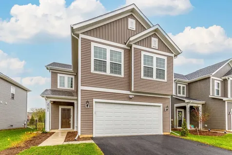 2751 Lawlor Lane Naperville IL 60564