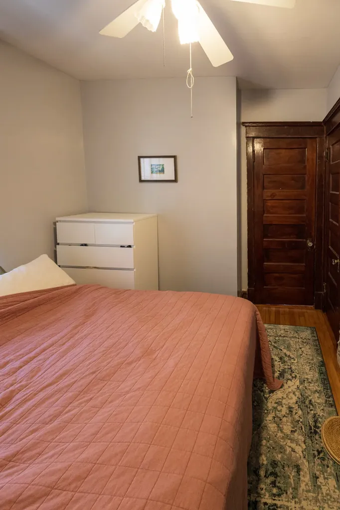 2648 North Francisco Avenue Chicago IL 60647