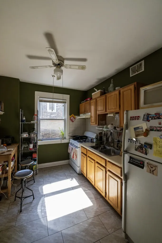 2648 North Francisco Avenue Chicago IL 60647