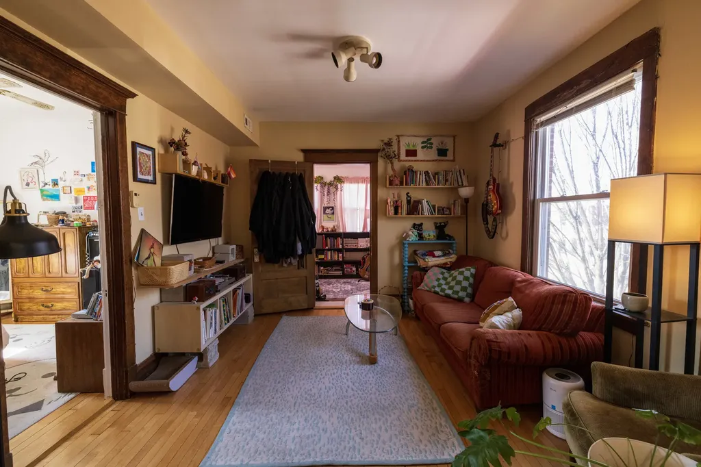2648 North Francisco Avenue Chicago IL 60647