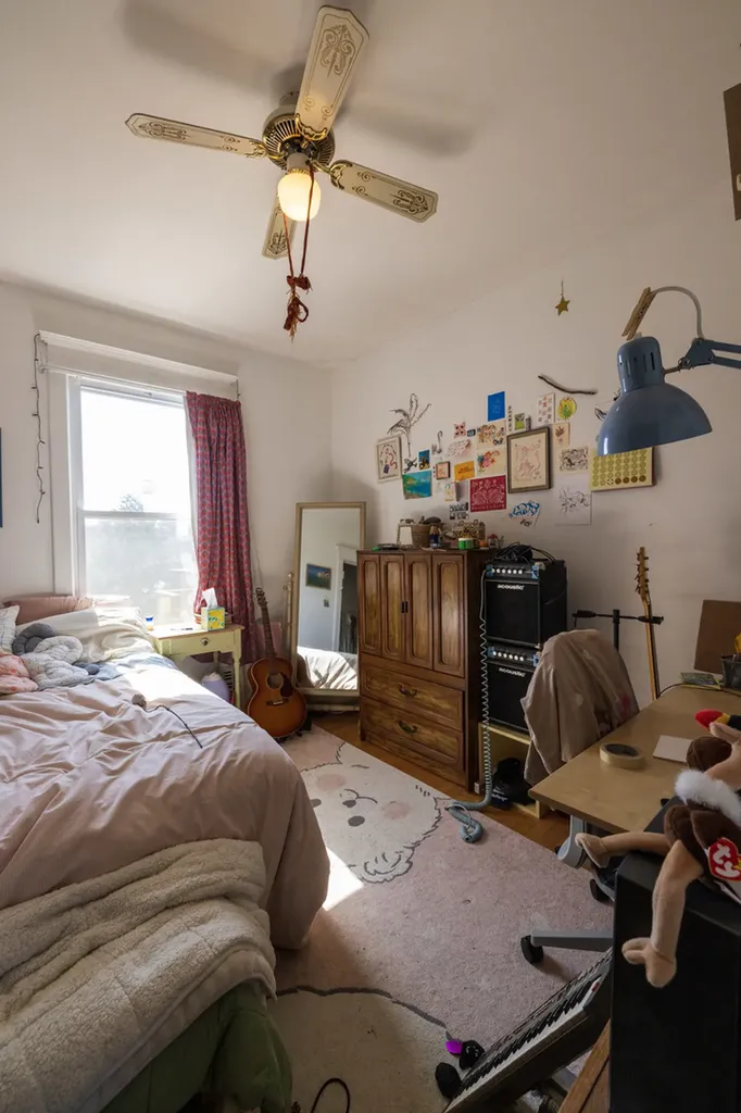 2648 North Francisco Avenue Chicago IL 60647