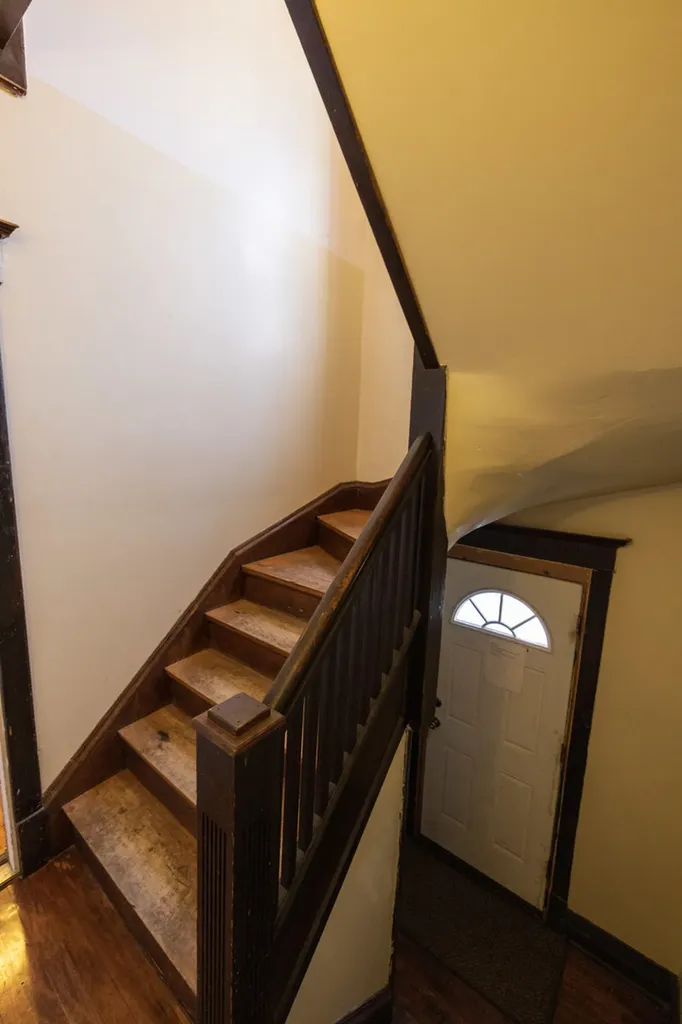 2648 North Francisco Avenue Chicago IL 60647