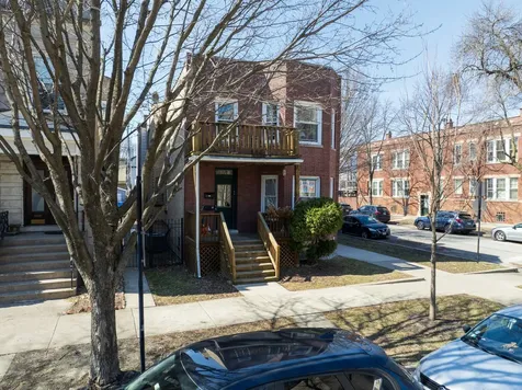 2648 North Francisco Avenue Chicago IL 60647
