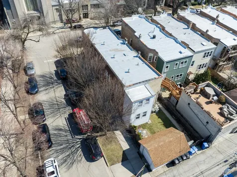 2648 North Francisco Avenue Chicago IL 60647