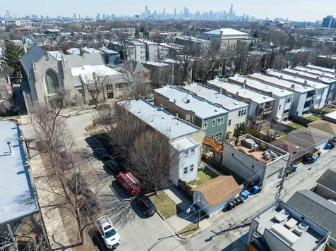 2648 North Francisco Avenue Chicago IL 60647