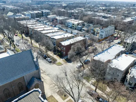 2648 North Francisco Avenue Chicago IL 60647