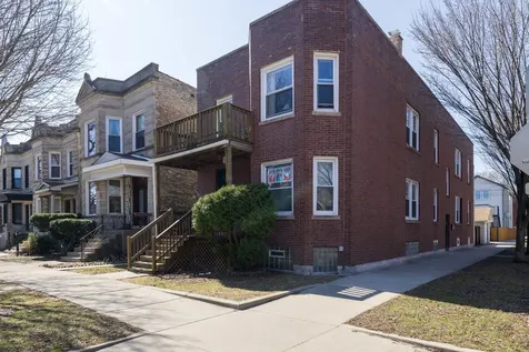 2648 North Francisco Avenue Chicago IL 60647