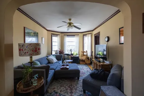 2648 North Francisco Avenue Chicago IL 60647