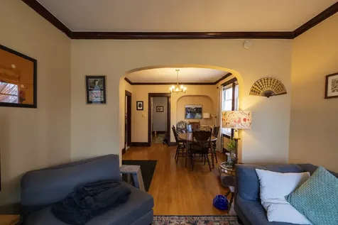 2648 North Francisco Avenue Chicago IL 60647