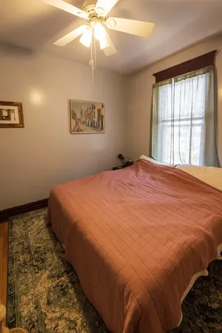 2648 North Francisco Avenue Chicago IL 60647