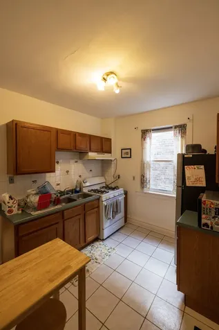 2648 North Francisco Avenue Chicago IL 60647