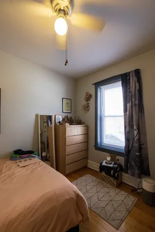 2648 North Francisco Avenue Chicago IL 60647