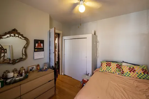 2648 North Francisco Avenue Chicago IL 60647