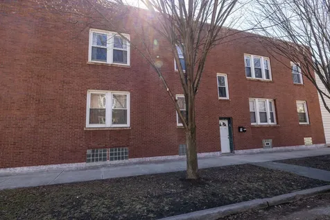 2648 North Francisco Avenue Chicago IL 60647