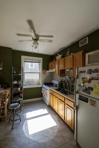2648 North Francisco Avenue Chicago IL 60647