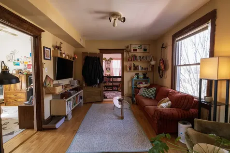 2648 North Francisco Avenue Chicago IL 60647