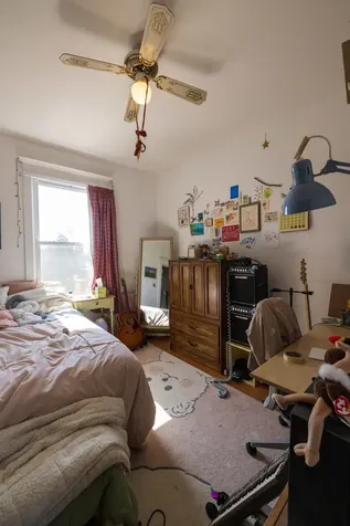 2648 North Francisco Avenue Chicago IL 60647