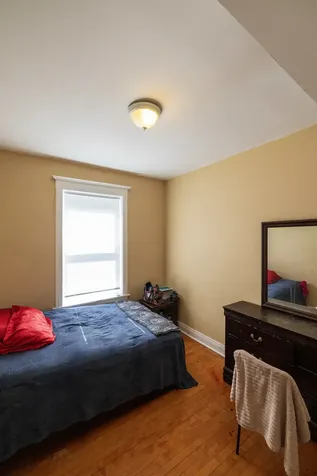 2648 North Francisco Avenue Chicago IL 60647