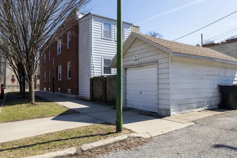 2648 North Francisco Avenue Chicago IL 60647
